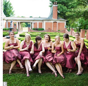 Places to get bridesmaid dresses in lexington ky