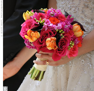Wedding flowers akron ohio