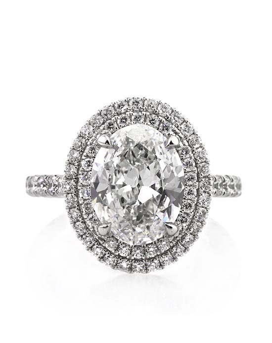 Engagement Rings And Wedding Bands  Mark Broumand