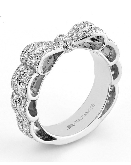 THE KNOT COLLECTION-K3170