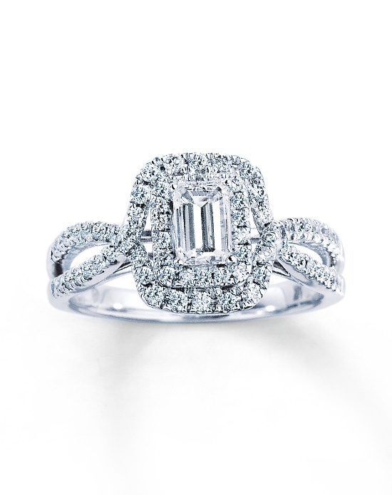 Engagement Rings And Wedding Bands  Kay Jewelers
