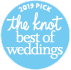 The Knot Best of Weddings - 2019 Pick