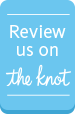 Review us on The Knot