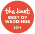 The Knot Best of Weddings - 2019 Pick