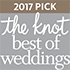 Adam Michaels Photography The Knot Best of Weddings - 2017 Pick