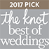 The Knot Best of Weddings - 2017 Pick