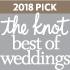 The Knot Best of Weddings - 2018
