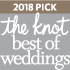 The Knot Best of Weddings - 2017 Pick