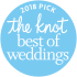 The Knot Best of Weddings - 2018 Pick