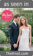 Group Classes in The Knot Magazine