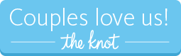 Couples love us! See our reviews on The Knot. dc officiant starlene B