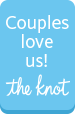 Couples love Atent For Rent! See our reviews on The Knot.