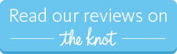 Read our reviews on The Knot.