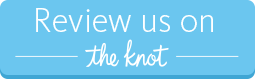 Review us on The Knot