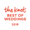 The Knot Best of Weddings - 2019 Pick
