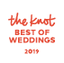 The Knot Best of Weddings - 2019 Pick