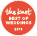 The Knot Best of Weddings - 2019 Pick
