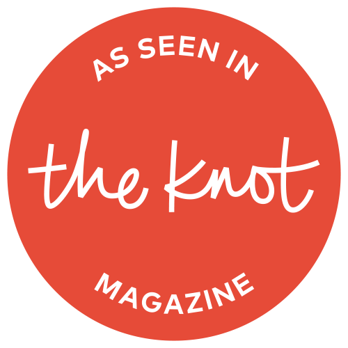 As Seen on The Knot